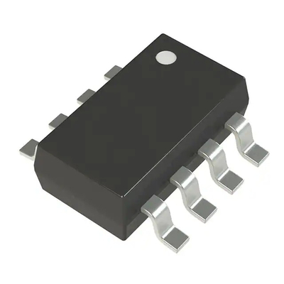 IC Integrated Circuits LM2904LVIDDFR TI 22+ SOT23-8 IC Chip
