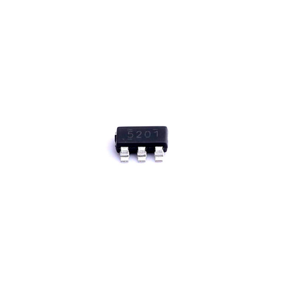 IC Integrated Circuits TPS565201DDCR TI 22+ SOT-23-6 IC Chip