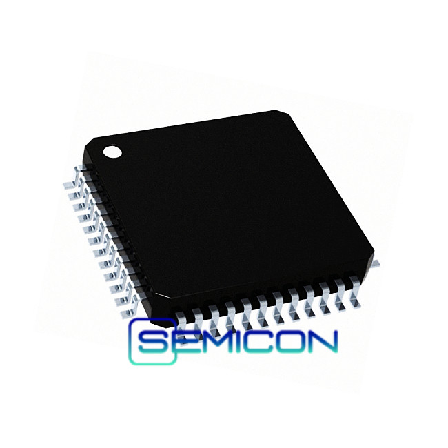 Semicon IC Chip MSP430FR2476TPTR MSP430FR2476TPT LQFP-48 microcontroller