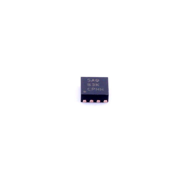 TPS62125DSGR WSON8 SMD DC-DC power chip buck converter