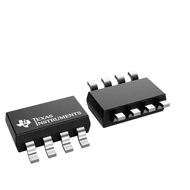 IC Integrated Circuits INA186A1QDDFRQ1 TI 22+ SOT23-8 IC Chip