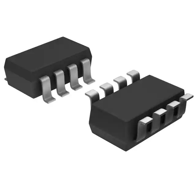 IC Integrated Circuits TMP423AQDCNRQ1 TI 22+ SOT23-8 IC Chip