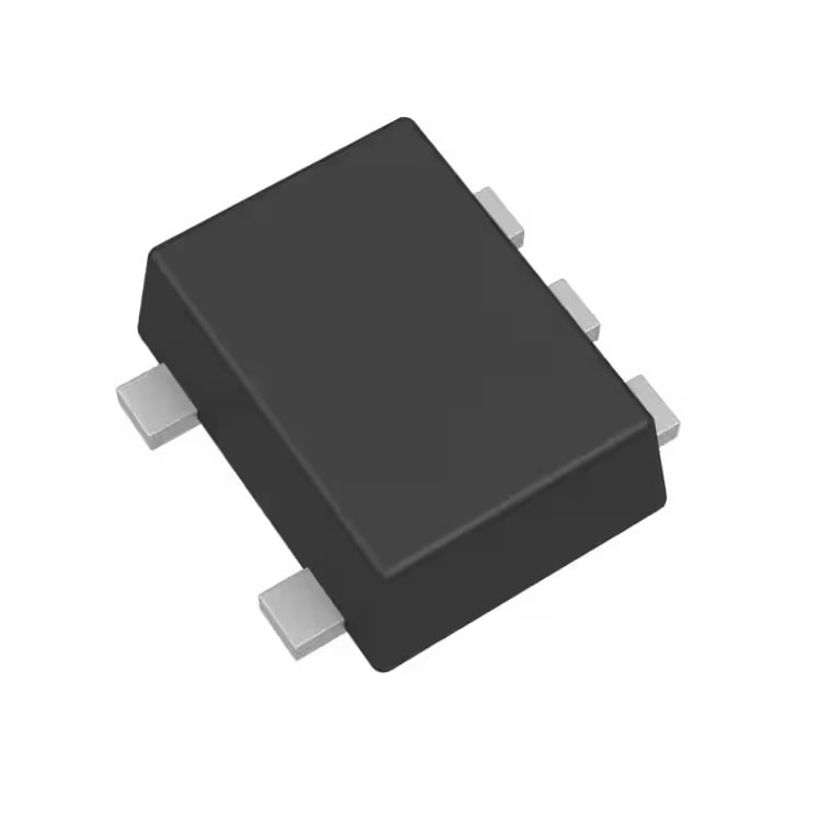 IC Integrated Circuits TPD4E002DRL2 TI 22+ SOT553 IC Chip