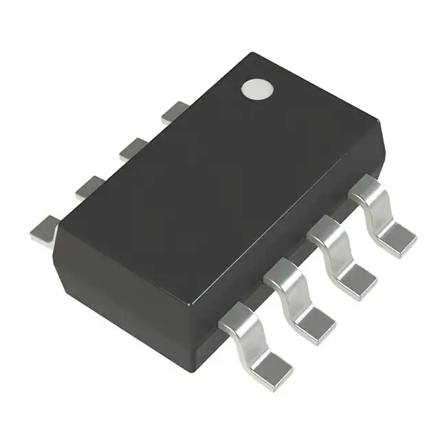 IC Integrated Circuits LM74502DDFR TI 22+ SOT23-8 IC Chip